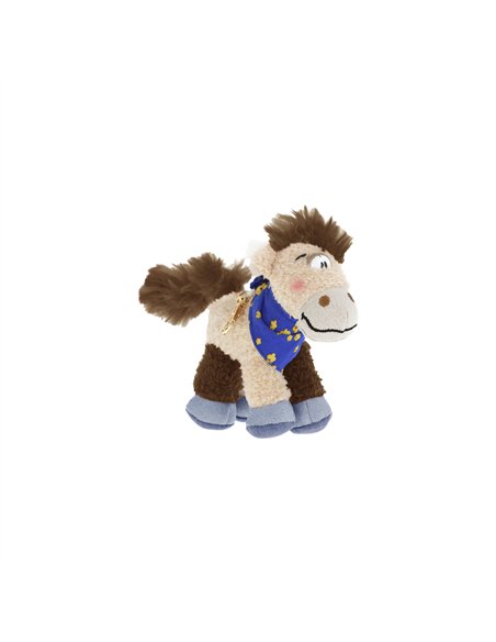 Porte-clés Peluche Loupsily Mini