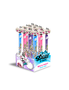 Stylo Fidget Diddl Anti-Stress