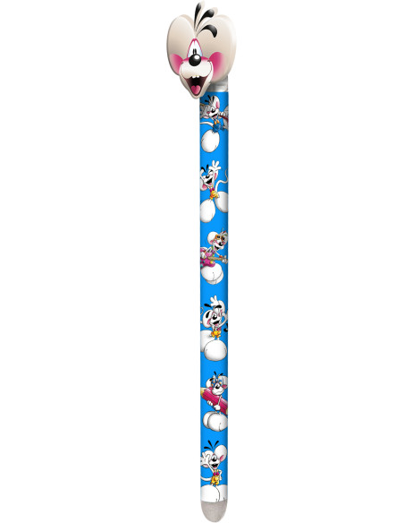 Stylo Effaçable 2D Diddl