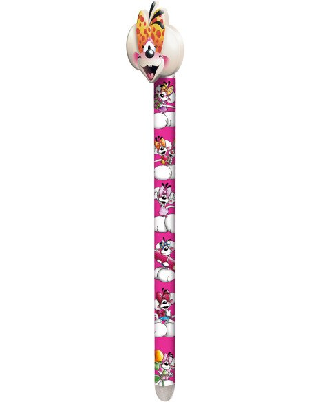 Stylo Effaçable 2D Diddl