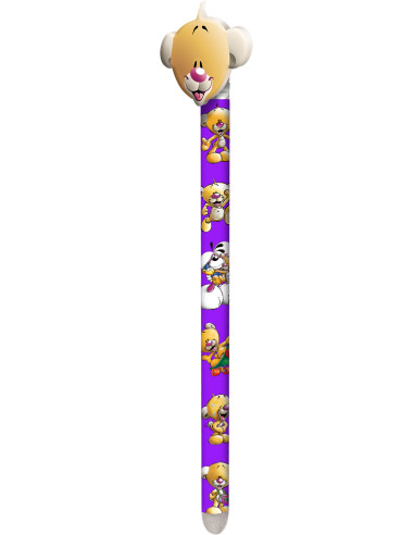 Stylo Effaçable 2D Diddl
