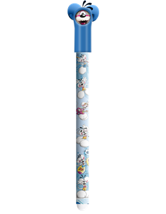 Stylo Twist Effaçable Diddl 2