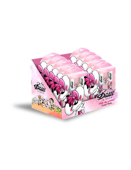 BFF Duo Lip Gloss Diddl