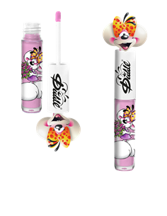 Lip Gloss Diddl Brillance 2