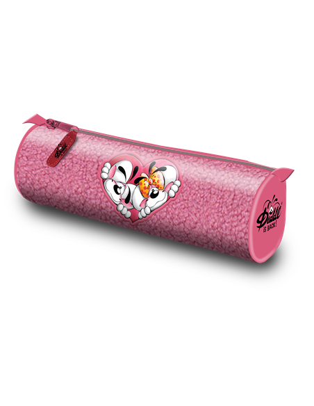 Trousse Peluche Diddl Classic