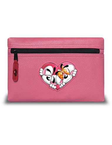 Pochette Peluche Diddl Mini