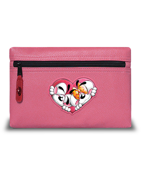 Pochette Peluche Diddl Mini