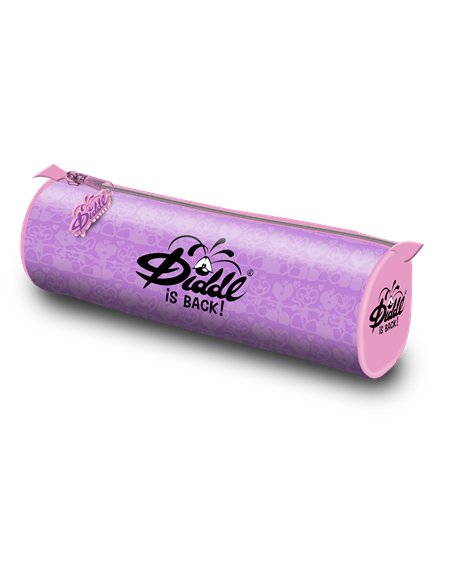 Trousse Plate Diddl Classic