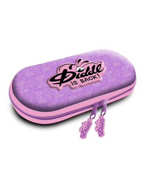 Trousse 3D Diddl Premium