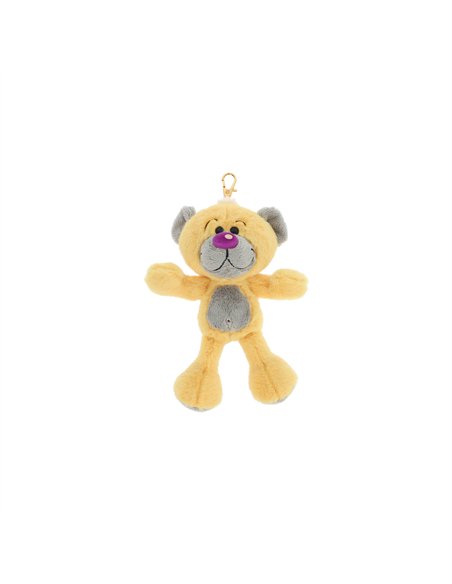 Porte-clés Peluche Pimboli Mini