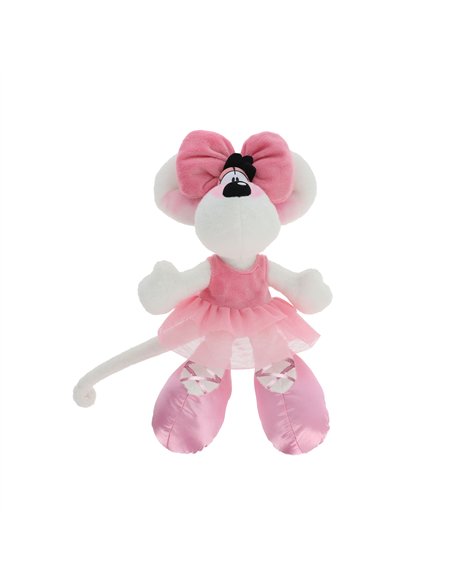 Peluche Diddlina Ballerine Mini