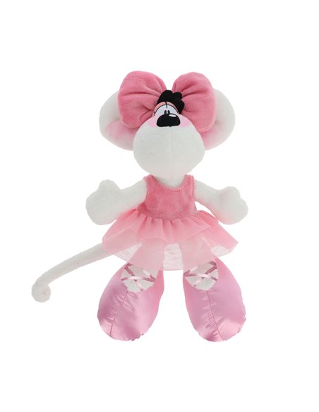 Peluche Diddlina Ballerine Grande