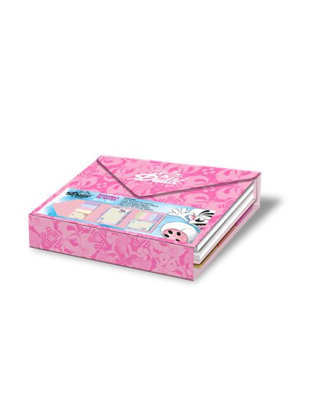 Set Notes Autocollantes Diddl A5
