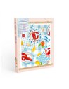 Coffret Petit Diamond - Citrus And Lobster - la petite épicerie