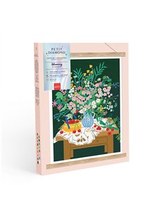 Coffret Petit Diamond - Blooming - la petite épicerie