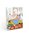 Coffret peinture au numéro - Great Indoors - la petite épicerie