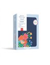 Notebook à Peindre - Bouquet - la petite épicerie