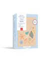 Notebook à Peindre - Coquillage - la petite épicerie