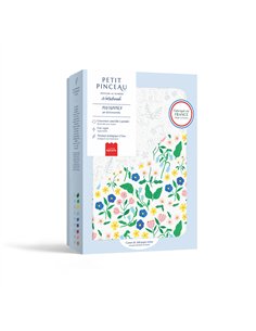 Notebook à Peindre - Midsummer - la petite épicerie