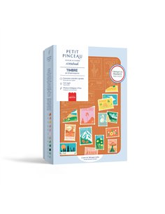 Notebook à Peindre - Travel book - la petite épicerie