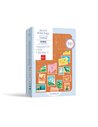 Notebook à Peindre - Travel book - la petite épicerie