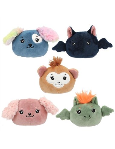 Ylvi Mini peluches Swoppies