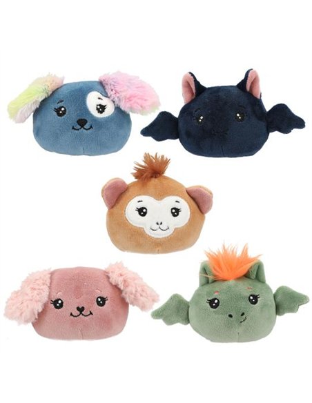 Ylvi Mini peluches Swoppies