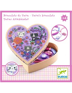 IMITATION - Bracelets de Tara - djeco