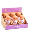 BABY POMEA POUPON - Mini Poppy - Pomea Djeco