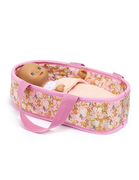 BABY POMEA POUPON - Mini Barbara - Pomea djeco