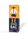 Speed Bac jaune