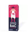 Speed Bac rouge