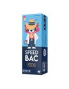 Speed Bac kids