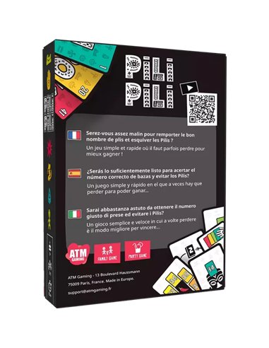 Pili Pili