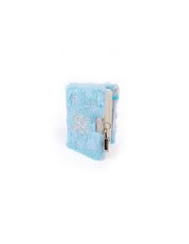 Journal intime peluche - Sisters Forever - great pretenders