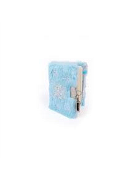 Journal intime peluche - Sisters Forever - great pretenders