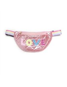 Sac Banane "Plushie Love" - great pretenders