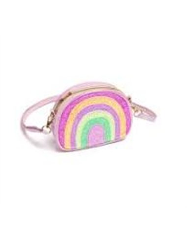 Sac à main "Glitter Rainbow" - great pretenders