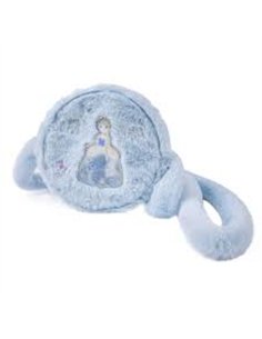 Sac à main peluche "Sisters Forever" - great pretenders