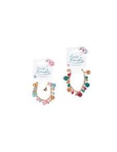 Bracelet - Jingle all the Way - great pretenders