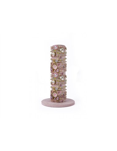 Bracelet - Spinner- great pretenders