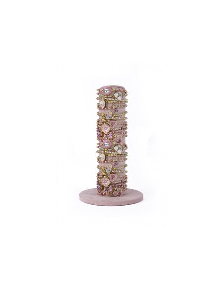Bracelet - Spinner- great pretenders
