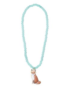 Collier - Woodland Fox - great pretenders