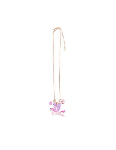 Collier - Amazing Alicorn - great pretenders