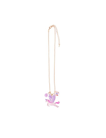 Collier - Amazing Alicorn - great pretenders