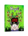 Migali - Le manoir carnivore - auzou