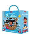 Q-BOX - LES PIRATES