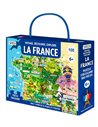 Voyage, découvre, explore - La France - Sassi
