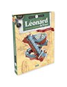 Les machines de Léonard De Vinci. Sur les traches de Archimède - sassi
