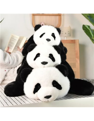 BAO LE PANDA 32 cm